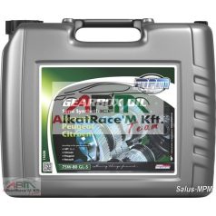 MPM váltóolaj 75W-80 GL-5 Semi Synthetic RPC 20L