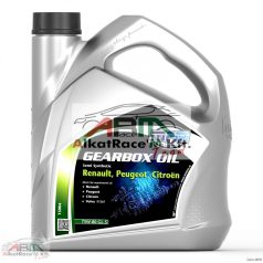 MPM váltóolaj 75W-80 GL-5 Semi Synthetic RPC 4L