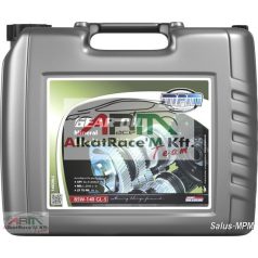 MPM váltóolaj 85W-140 GL-5 Mineral Limited Slip 20L
