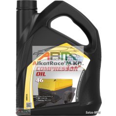 MPM kompresszor olaj 46 5L