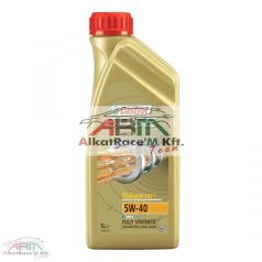 Castrol Edge Titanium FST 5W-40 1L