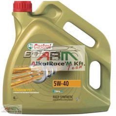 Castrol Edge Titanium FST 5W-40 4L