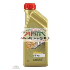 Castrol Edge Titanium FST 0W-40 1L
