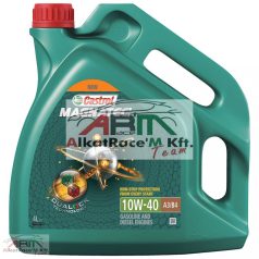 Castrol Magnatec 10W-40 4L