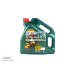 Castrol Magnatec C3 5W-40 4L