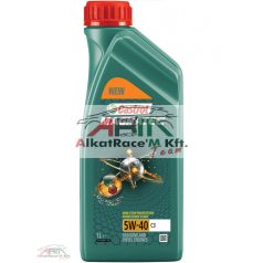 Castrol Magnatec C3 5W-40 1L
