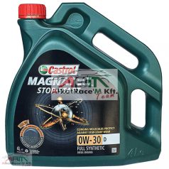 Castrol Magnatec Stop-Start D 0W-30 4L