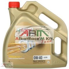 Castrol Edge Titanium FST A3/B4 0W-40 4L