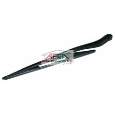 Hátsó ablaktörlőkar, lapáttal RBA-749 Opel Zafíra