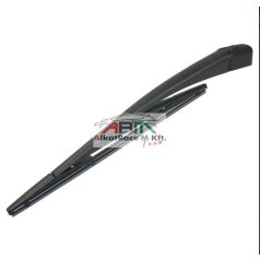 Hátsó ablaktörlőkar, lapáttal RBA-751