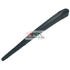   Hátsó ablaktörlőkar lapáttal  RBA-760  ( 98811-B9000 ) 28 cm Kia Sorento 2015- Hyundai i10 2013-