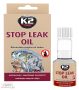 K2 STOP LEAK OIL 50ml - olajszivárgás gátló