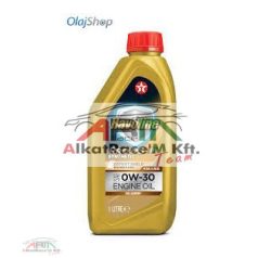 Texaco motorolaj 0W-30 ProDS P 1L