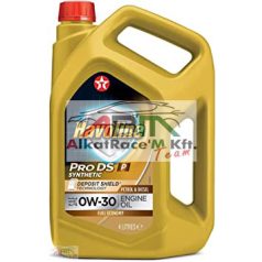 Texaco motorolaj 0W-30 ProDS P 4L