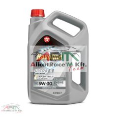 Texaco motorolaj 5W-30 Ultra R 4L