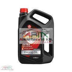 Texaco motorolaj 10W-40 Extra 4L