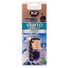 K2 VENTO - FRESH autóillatosító
