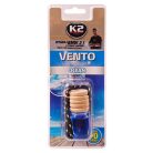 K2 VENTO - OCEAN autóillatosító