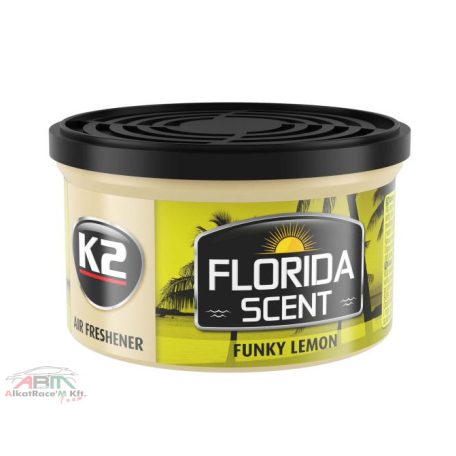 K2 FLORIDA SCENT FUNKY LEMON - illatosító
