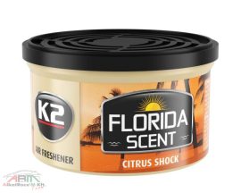 K2 FLORIDA SCENT CITROUS SHOCK - illatosító