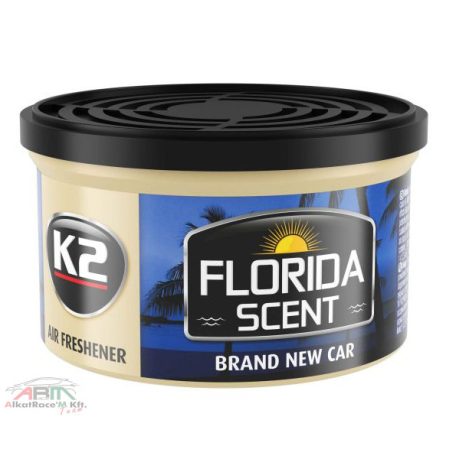 K2 FLORIDA SCENT BRAND NEW CAR - illatosító