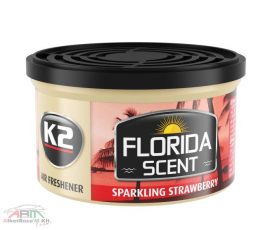K2 FLORIDA SCENT SPARKLING STRAWBERRY - illatosító