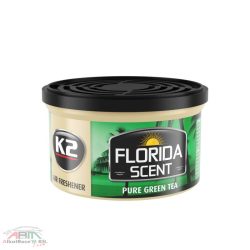 K2 FLORIDA SCENT PURE GREEN TEA - illatosító