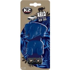 K2 ARLO  autóillatosító   Új autó