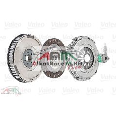   VALEO FULLPACK DMF (CSC) Kuplungkészlet, Ford/Mazda/Volvo autókhoz (VL837440)